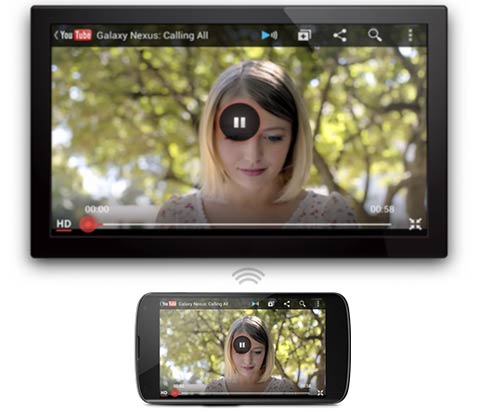 Android 4.2系统发布：详解新功能