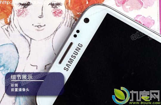 中国移动定制版三星Galaxy Note 2（N7108）开卖：售价5199元