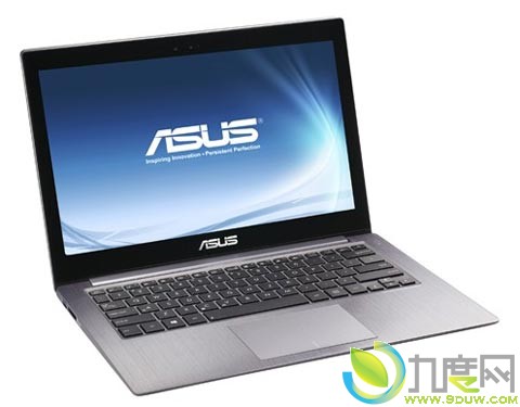 华硕发布AMD Trinity APU平台Windows 8触屏笔记本VivoBook