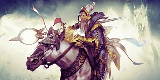 国服《DOTA 2》官网正式上线！