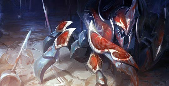 国服《DOTA 2》官网正式上线！