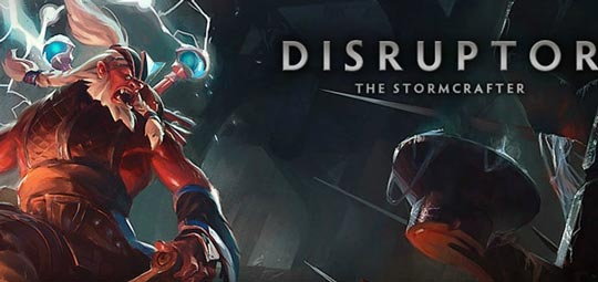 国服《DOTA 2》官网正式上线！
