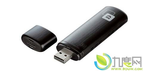 D-Link最新802.11ac双频USB Wi-Fi适配器出货