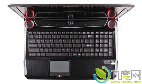 Maingear发布15英寸Nomad 15游戏笔记本:2GB GTX 670MX+3.8GHz四核i7-3840QM