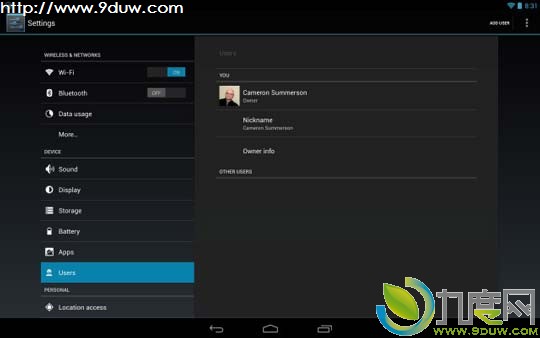 谷歌公布Android 4.2 Jelly Bean源代码下载