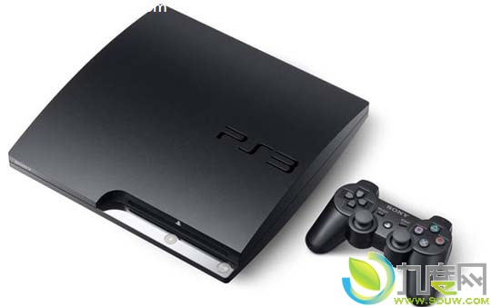 索尼PlayStation 3游戏主机全球销量破7000万台超Xbox 360