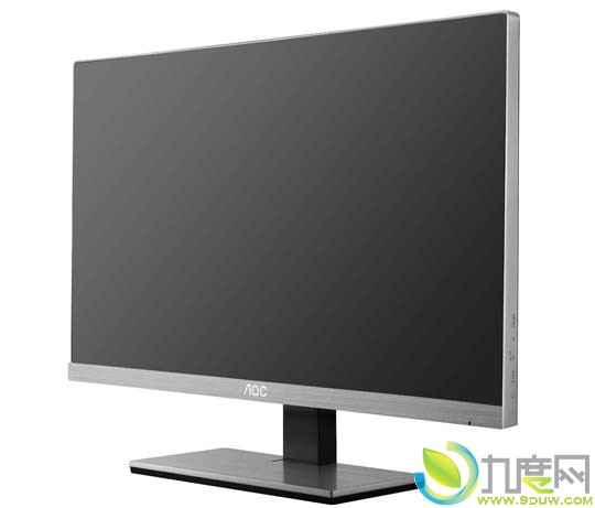 AOC发布23英寸超窄2mm边框IPS显示器i2367fh