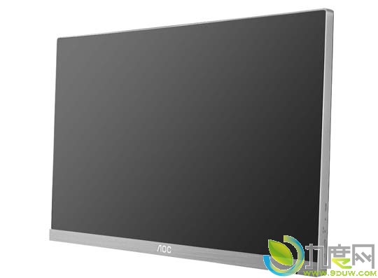 AOC发布23英寸超窄2mm边框IPS显示器i2367fh