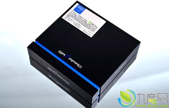 影驰首款7寸四核Android 4.1.1平板电脑GALAPAD开卖 仅999元