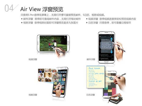 三星Galaxy Note 2双卡双待版开售：5699元/12月3日出货