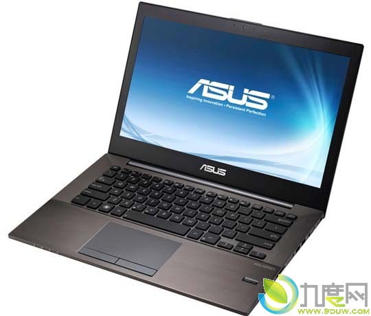 华硕公布最新ASUSPRO系列商务Ultrabook超极本BU400
