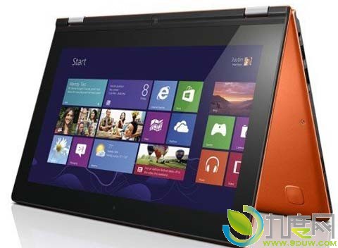 联想推11.6寸变形笔记本IdeaPad Yoga 11:售价4999元