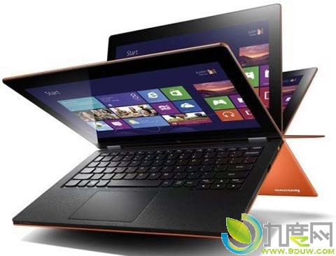 联想推11.6寸变形笔记本IdeaPad Yoga 11:售价4999元