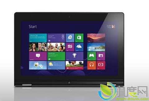 联想推11.6寸变形笔记本IdeaPad Yoga 11:售价4999元