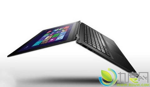 联想推11.6寸变形笔记本IdeaPad Yoga 11:售价4999元