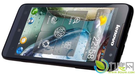 联想乐Phone P770开售 1699元/3500mAh电池