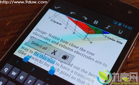 新版Google Drive登录Android和iOS商店：允许表格编辑