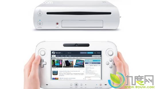 任天堂Wii/Wii U游戏主机将内置Opera浏览器：完美支持HTML5