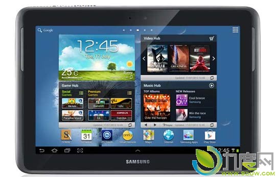 苹果诉讼Android 4.1和Galaxy Note 10.1侵犯其专利