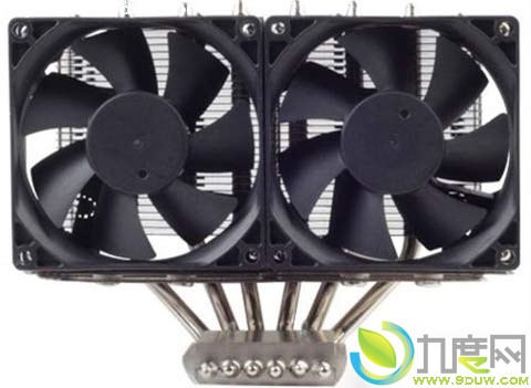 银欣发布全新Fanless散热器NT01-PRO