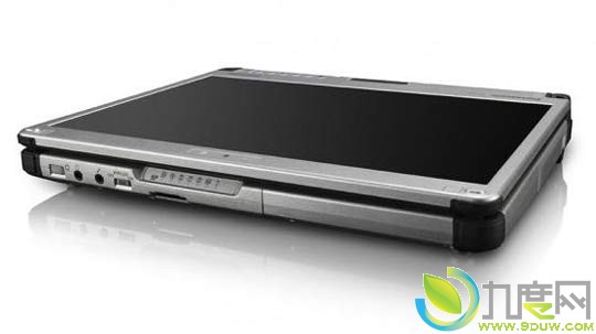 松下发布最新12.5英寸混合三防平板Toughbook C2