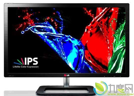 LG首款27寸1440P IPS显示器27EA83 WHQD上市