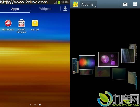 官方证实：第一代Galaxy Note将获Android 4.1.1高级套件