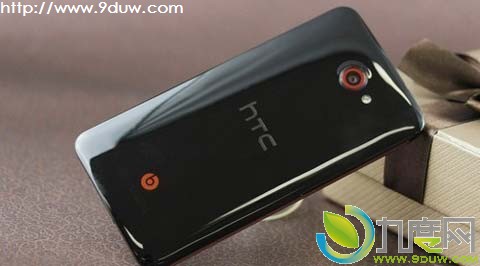 HTC 5寸四核1080p全高清旗舰HTC Butterfly（X920e）明天开卖　售价4799元