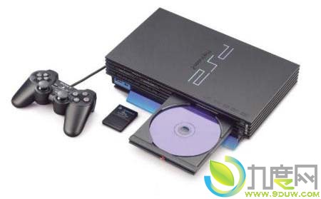 索尼PlayStation 2停止出货或将退出历史舞台