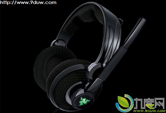 雷蛇发布Xbox 360和PC专用耳机