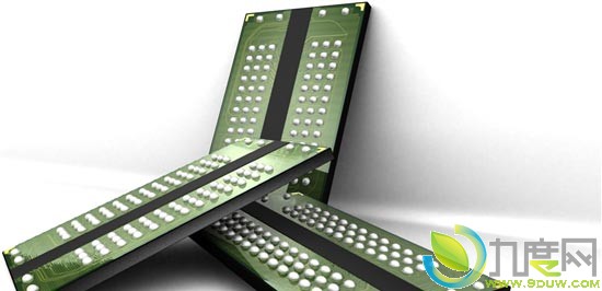 美光推出全新低功耗DDR3内存DDR3Lm