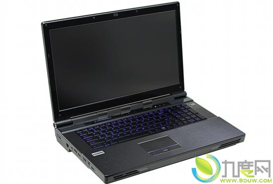MAINGEAR发布升级版TiTan 17笔记本 搭载i7处理器
