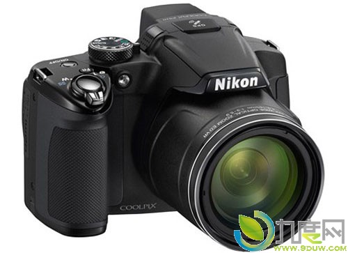 尼康发布42X变焦P510和F1.8光圈P310相机