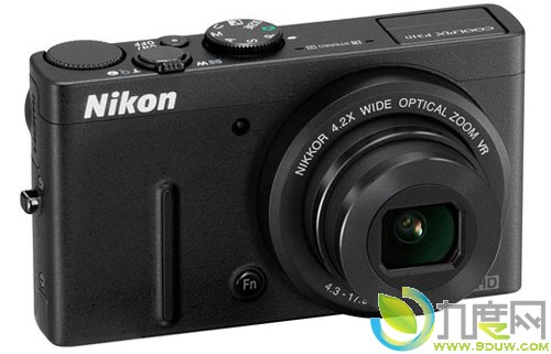尼康发布42X变焦P510和F1.8光圈P310相机