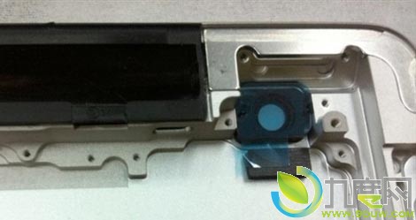 苹果iPad 3机壳外部和内部谍照泄漏