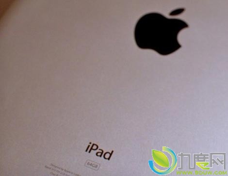 苹果iPad 3机壳外部和内部谍照泄漏