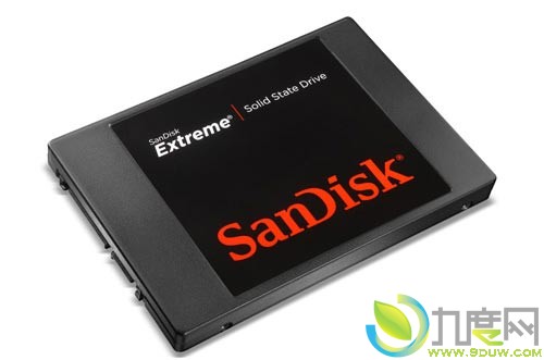 SanDisk发布两款SSD产品,家用版Extreme SSD和商用版X100 SSD