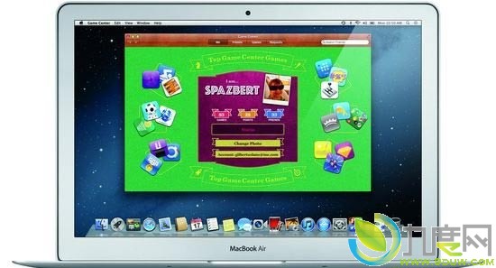 苹果新一代Mac OS X系统Mountain Lion抢先体验