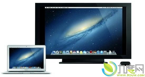 苹果新一代Mac OS X系统Mountain Lion抢先体验
