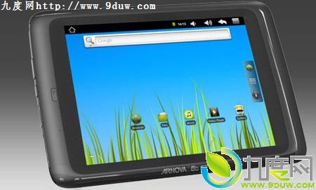 爱可视新发8寸Android平板电脑Arnova 8B G2 