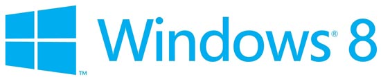微软官方宣布Windows 8将采用全新Logo