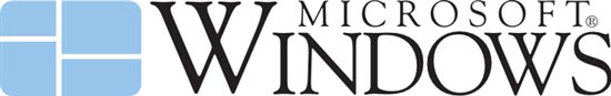 微软官方宣布Windows 8将采用全新Logo