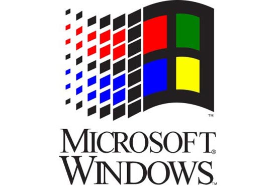 微软官方宣布Windows 8将采用全新Logo