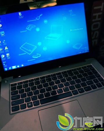 联想IdeaPad U300e开启预购 售价调至959美元