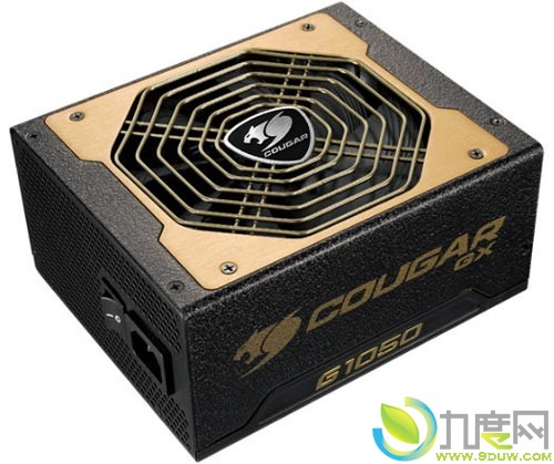 伟训首款80Plus金牌电源GX系列GX V2版发布
