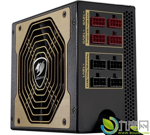 伟训首款80Plus金牌电源GX系列GX V2版发布
