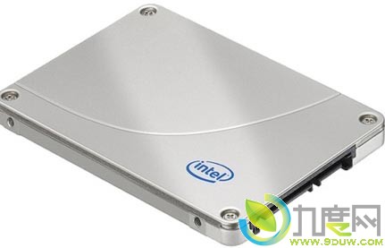 Intel新推25nm 313系列缓存式SSD固态硬盘