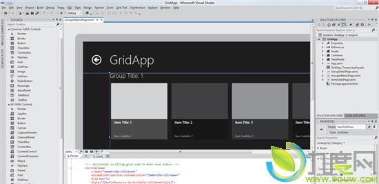 微软确认将于2月29发布Visual Studio 11/.NET 4.5公测版