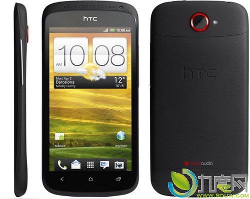 HTC连发四款“HTC One系列”新机四月上市