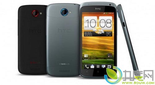 HTC连发四款“HTC One系列”新机四月上市